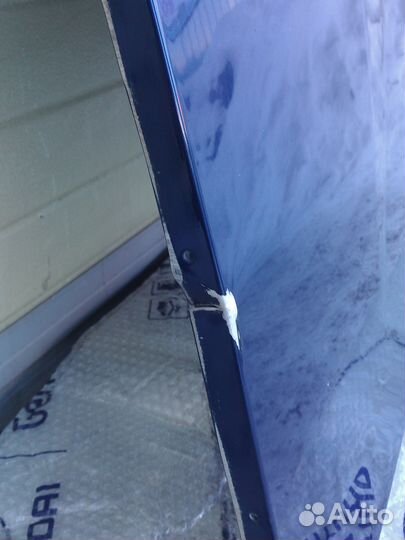 Рено Лагуна 2 капот