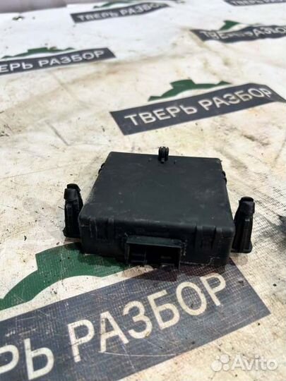 Блок комфорта Volkswagen Golf 5 1.6 2005-2011