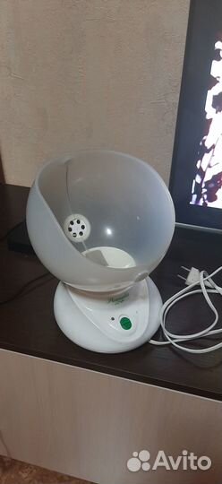 Ингалятор паровой Ромашка 2