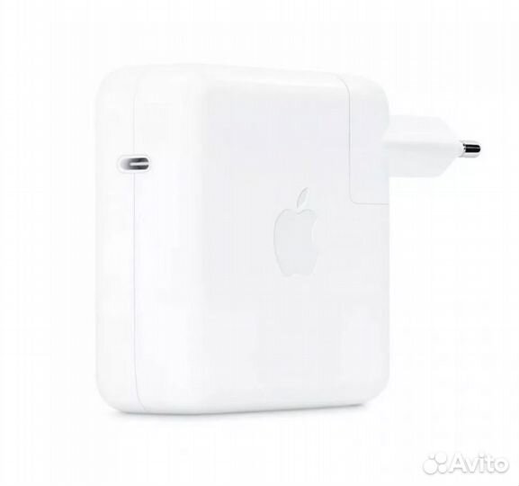 Блок питания для Apple USB-C, 96W для MacBook Pro