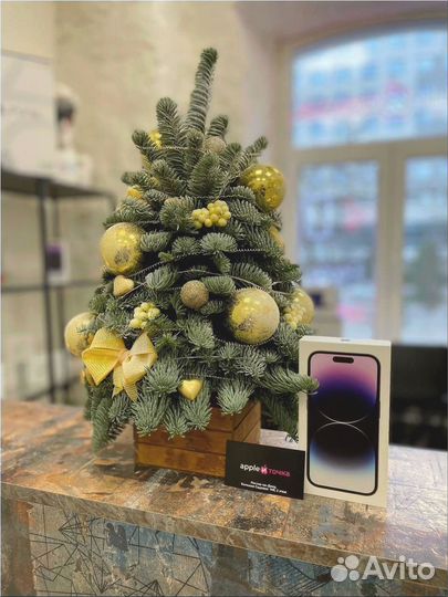 iPhone 14 Pro, 512 ГБ