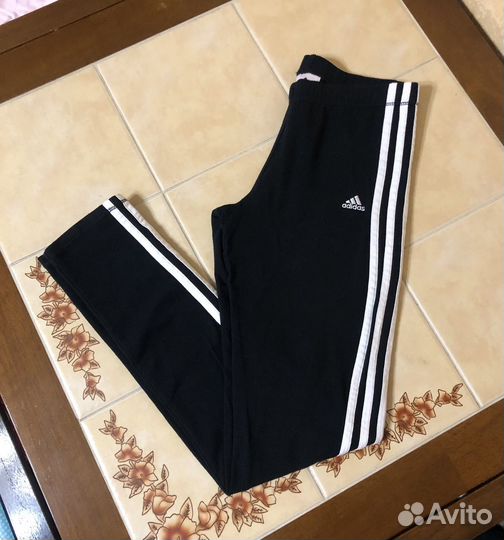 Спортивные штаны Adidas originals (жен.) XS