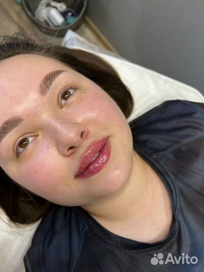 Косметолог