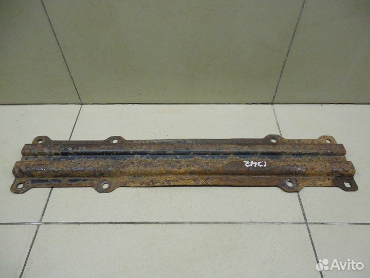 Балка Fusion 2002-2012