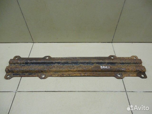 Балка Fusion 2002-2012