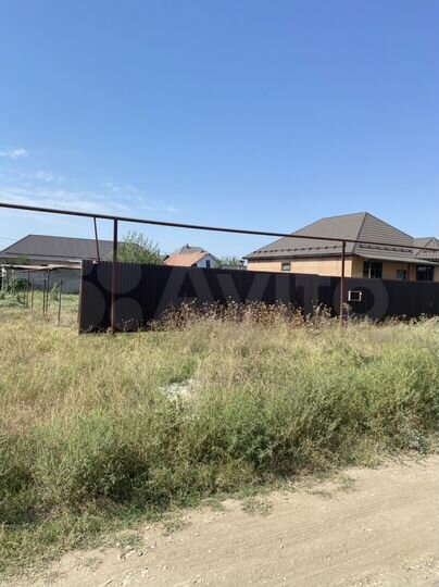 Участок 6 сот. (ИЖС)