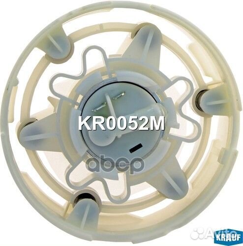 Бензонасос эл.в сборе с датчиком VAG A6/Passat