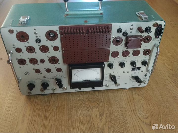 Радиодетали