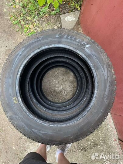 Viatti Bosco Nordico V-523 205/55 R16