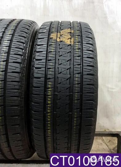 Bridgestone Dueler H/L Alenza 255/55 R18 109H