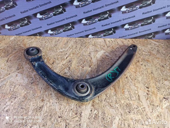 Рычаги передней подвески Пежо 307