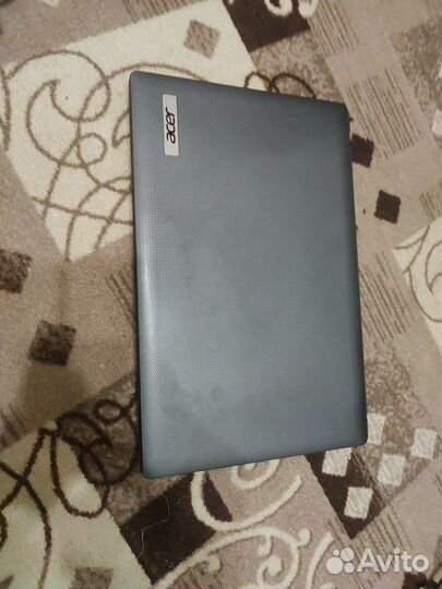 Acer Ноутбук 15 дюймов