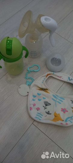 Молокоотсос