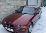 BMW 3 серия 1.8 MT, 1992, 300 000 км
