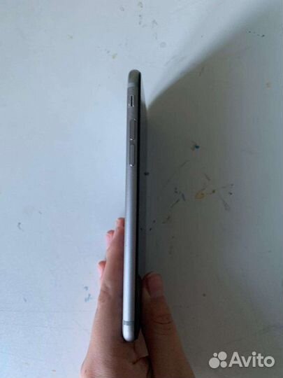 iPhone 6s на запчасти