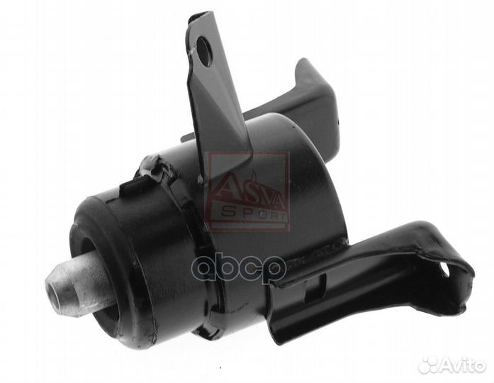 Подушка двигателя прав 0512ggrh asva