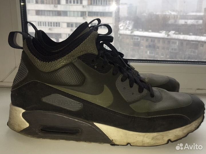 Nike air max cheap 90 ultra mid winter