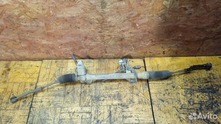 Рейка рулевая Nissan X-Trail T31 2.0 2007-2014