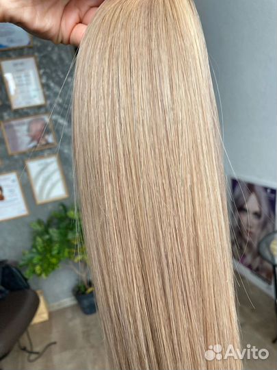 Волосы для наращивания