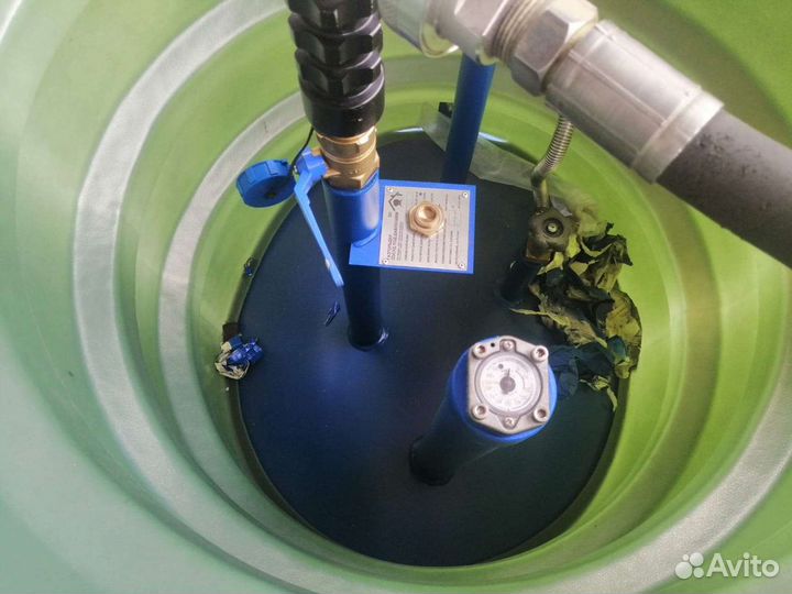 Продажа газа (пропан-бутан)