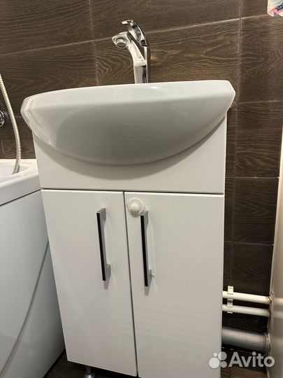 Сантехник. Услуги сантехника