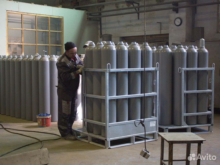 Моноблок аргоновый Мб 16-50-300