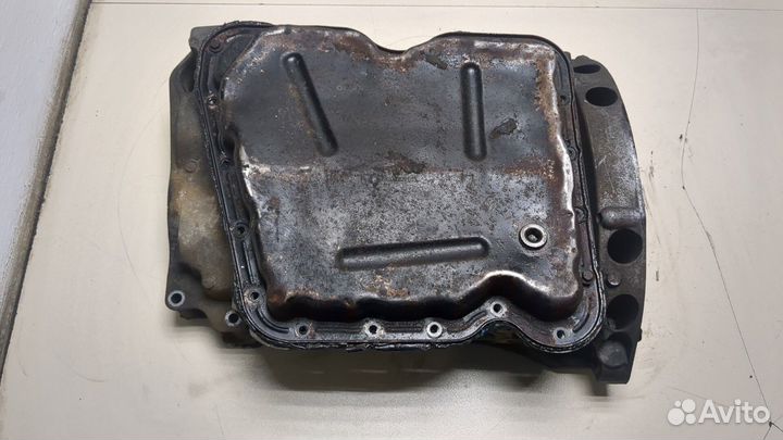 Поддон Opel Movano 2010