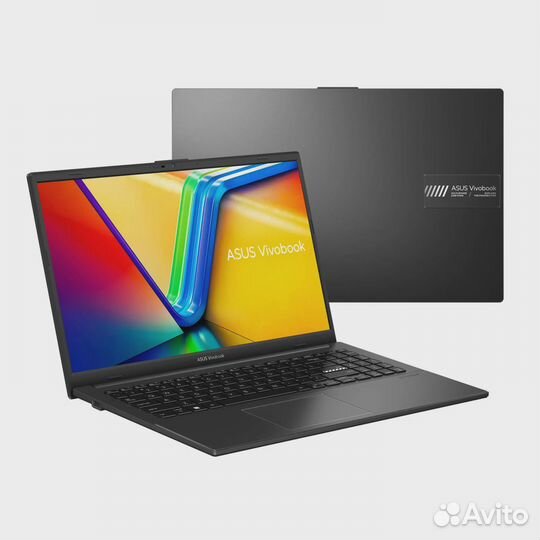 Asus Vivobook Go 15.6