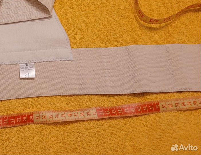 Корректор осанки детский