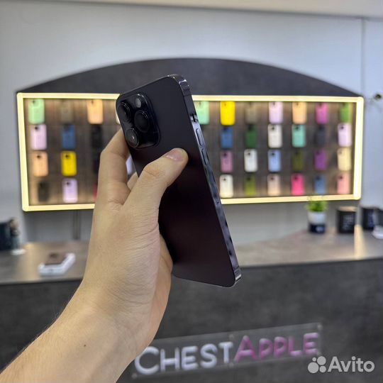 iPhone 14 Pro Max, 256 ГБ