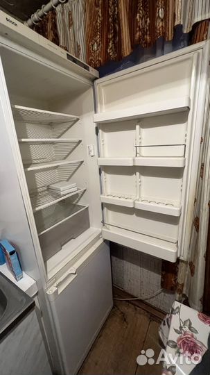 Холодильник бу