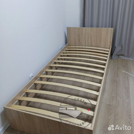 Кровать 90 200