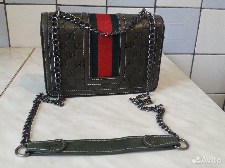 Сумочка-Клатч-Новая