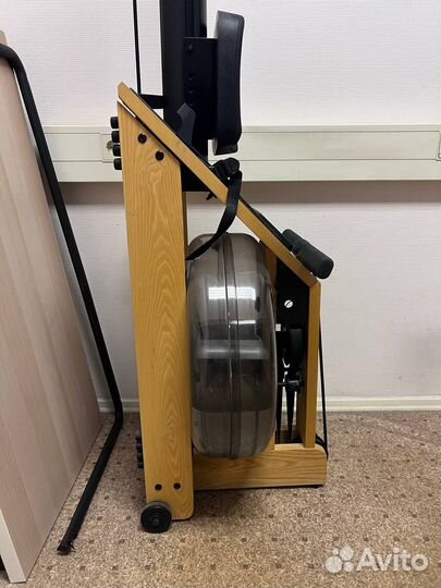 Гребной тренажер WaterRower A1 Home