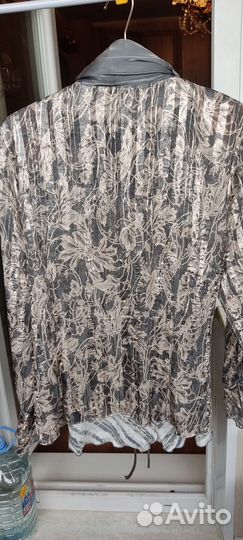 Блузки жён. 52-54