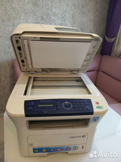Мфу Xerox 3220