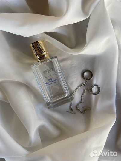 Распив и тестеры