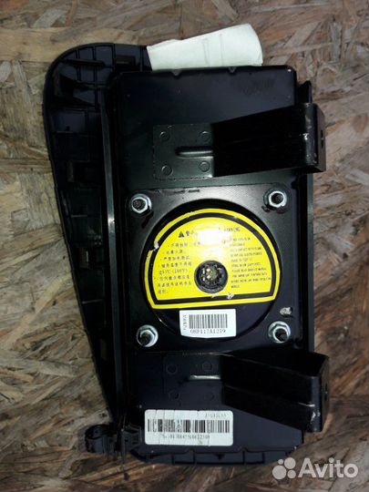 Подушка пассажира передняя Faw V5 CA4GA5 2013