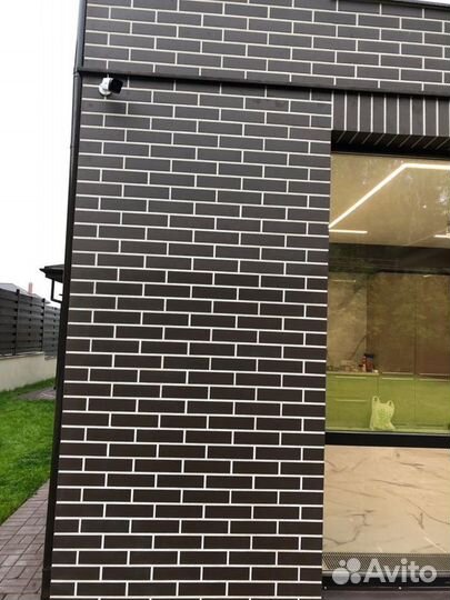 Установка камер видеонаблюдения под ключ