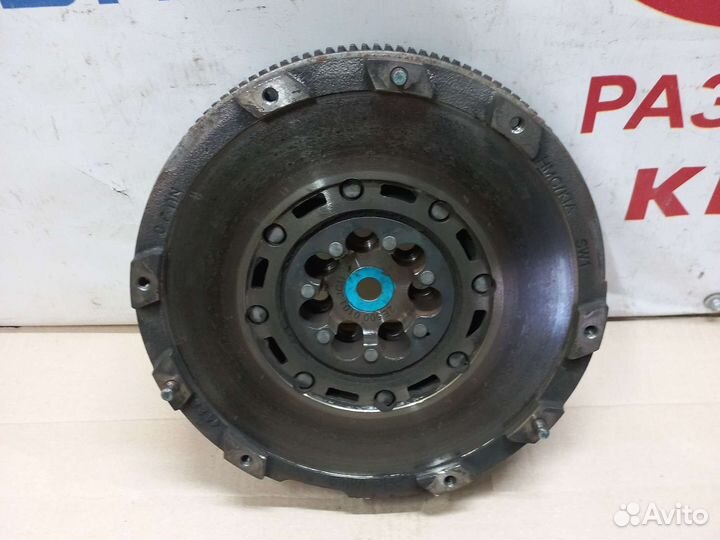 Маховик МКПП Хундай ix35 G4NA