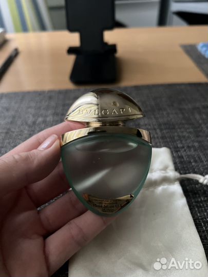 Bvlgari духи женские