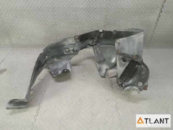 Подкрылок передний правый nissan serena