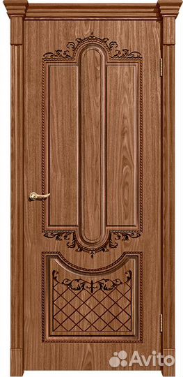 Двери межкомнатные