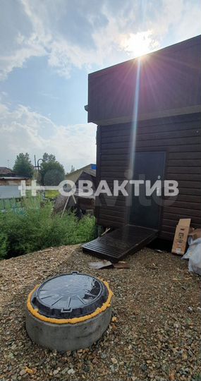Продам здание, 127 м²