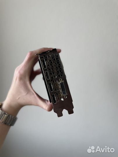 GTX 960 Zotac Игровая видеокарта