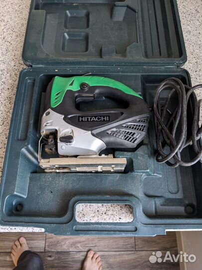 Электроинструмент в аренду