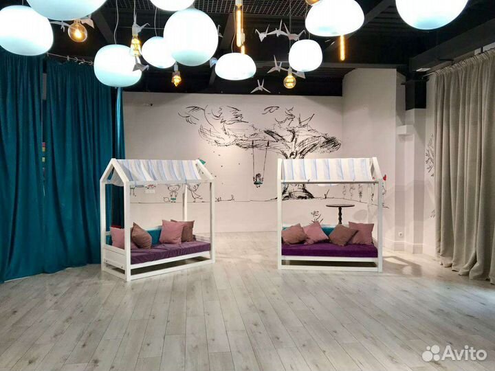 Аренда студии для мероприятия