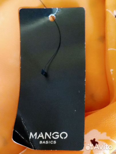 Женское платье Mango