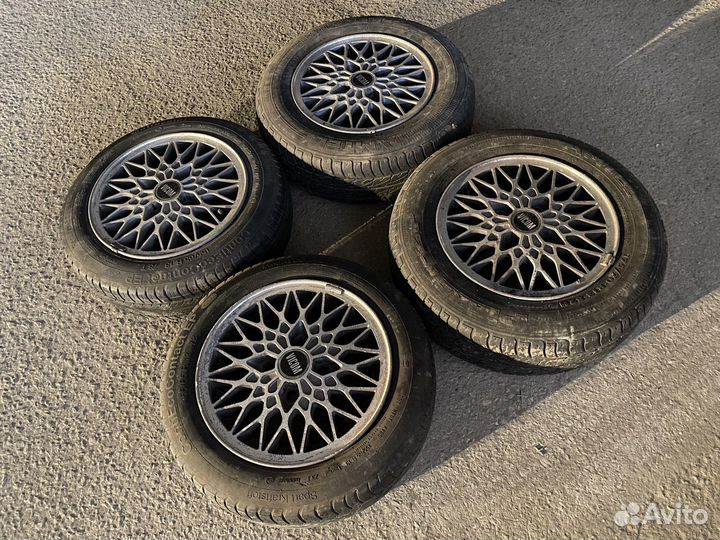 Диски на ваз