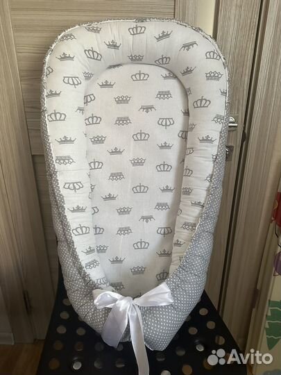 Кокон гнездышко